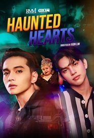 Haunted Hearts (2024) Haunted Hearts (2024)