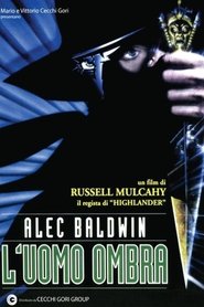 L'uomo ombra poster watch L'uomo ombra now