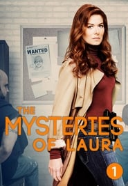 The Mysteries of Laura Season 1 Episode 2