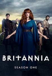 Britannia Season 1 Episode 8