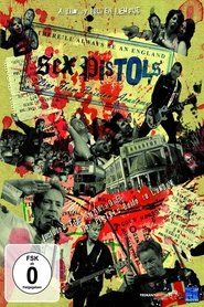 The Sex Pistols - There'll Always Be an England Film online The Sex Pistols - There'll Always Be an England HD Online kostenlos online anschauen