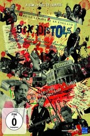 Regarder The Sex Pistols - There'll Always Be an England en Streaming  HD