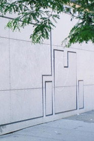The Face – Storefront for Art & Architecture