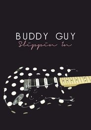 Poster Buddy Guy - Slippin in 1970