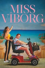 Poster Miss Viborg