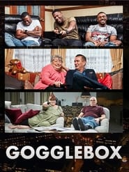 Gogglebox постер