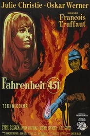 Fahrenheit 451 film en streaming