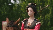 Flourished Peony - Episodio 27: Episodio 27