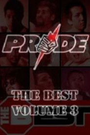 Pride The Best Volume 3