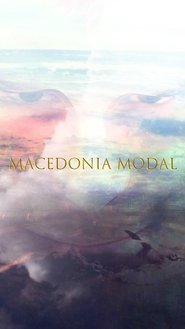 Poster Macedonia Modal 2017