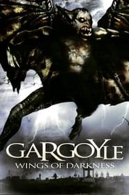 Gargoyle: Wings of Darkness (Video)