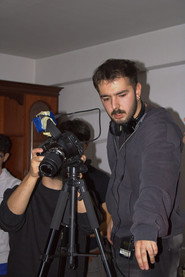 Rodrigo Valiente Blanco