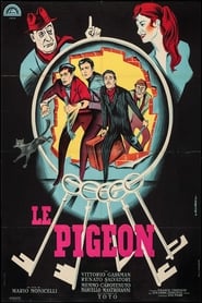 Le pigeon film en streaming