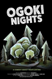 Ogoki Nights постер