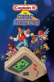 Captain N : The Game Master