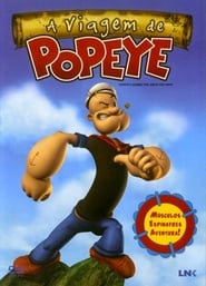 Popeye’s Voyage: The Quest for Pappy