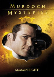 Murdoch Mysteries Season 8 7