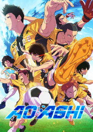 Aoashi