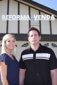 Reforma à Venda — Temporada 1