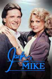 Jack and Mike постер