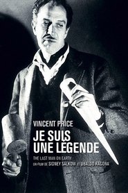 Je suis une légende (1964)