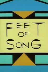 Poster Feet of Song