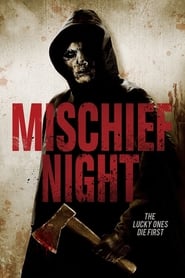 Mischief Night (Noche macabra) (2013)