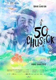 Poster 50 Chuseok 2019