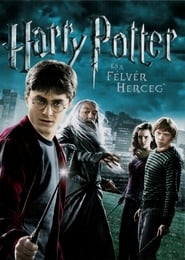 Harry Potter és a félvér herceg 2009 Teljes Film Magyarul Online