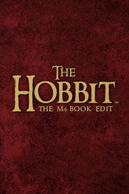 The Hobbit - M4 Book Edit