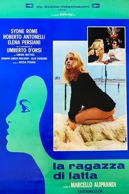 La Ragazza di Latta) La Ragazza di Latta (1970)