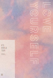 ملصق مسلسل BTS World Tour: Love Yourself in Seoul