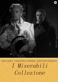 Les Misérables Collection collection poster