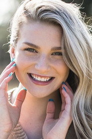 Foto van Kaydence Koloskie