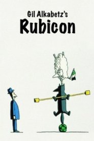 Poster Rubicon