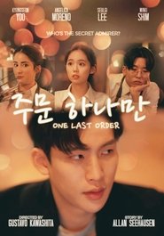 Poster One Last Order 2019