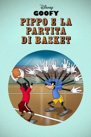 Pippo e la partita di basket