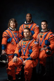 NASA’s Artemis II Crew Launches to the Moon