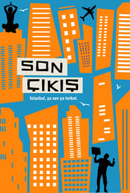 Son Çıkış (2018) Cliver HD - Legal - ver Online & Descargar