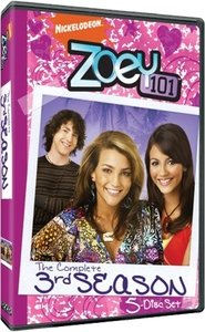 Zoey 101 Season 3 Episode 25 Zoey 101 Season 3 Episode 25