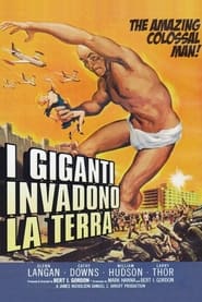 I giganti invadono la Terra (1957)