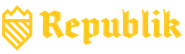 Logo for Republik Film Productions