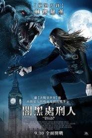 阴影之中 (2019)