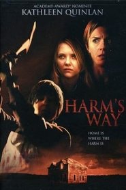 Harm's Way постер