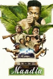 Poster Mandla 1980