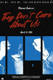 Michael Jackson: They Don't Care About Us (Prison Version)
