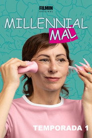 Millennial Mal постер
