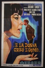 Poster Full Hearts and Empty Pockets 1964