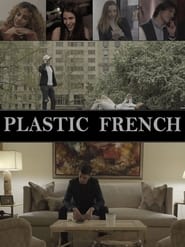 Plastic French постер