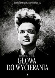Głowa do wycierania